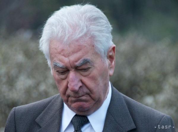 Premiéru dokumentu Anton Srholec uviedol prezident SR Andrej Kiska