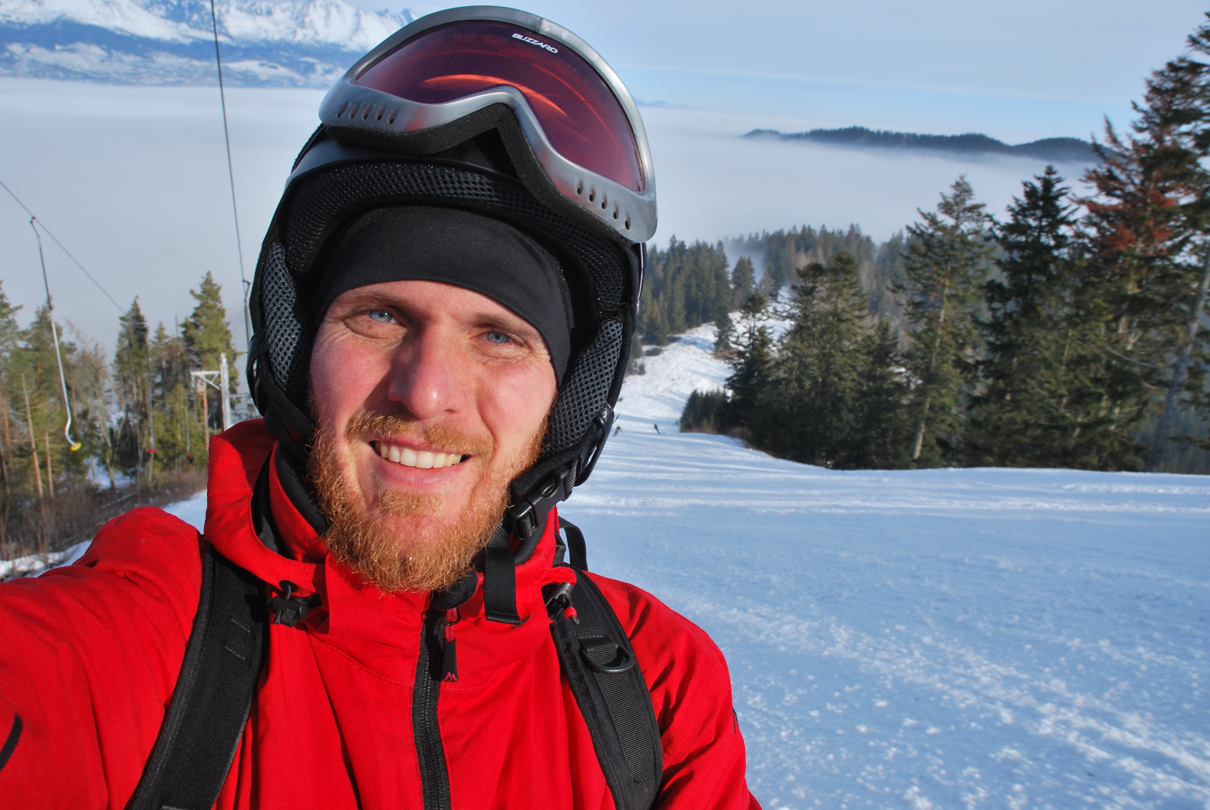 Peter Kalabus - novic Spoločnosti Ježišovej