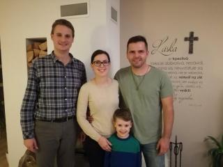 Svedectvo rodiny Šiškových o CVX