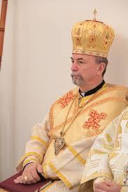 TV LUX o sv. omši s arcibiskupom Cyrilom Vasiľom