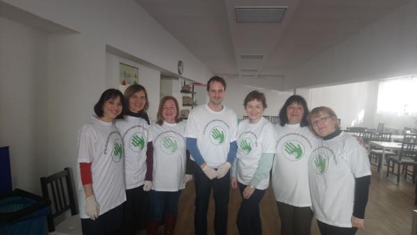 Polievka z lásky aj s novým piešťanským primátorom