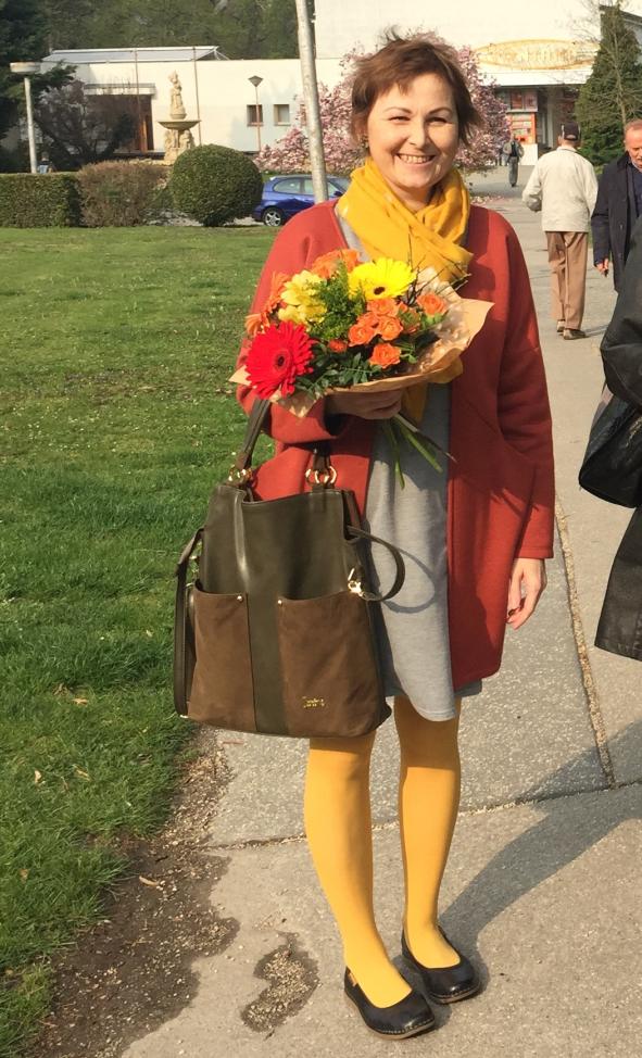 Naša milá sestra Majka