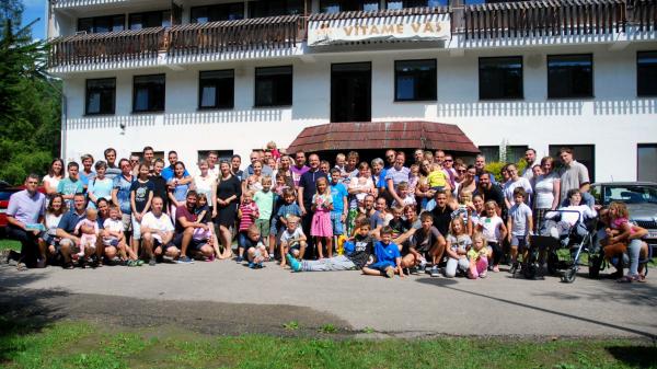 Rodinkovo 2020