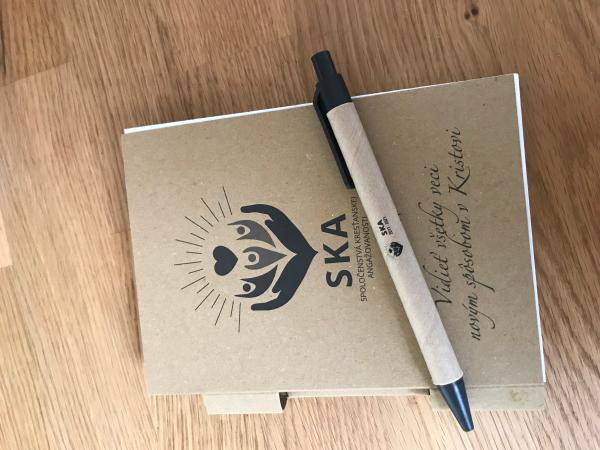 Oslava 10. výročia založenia spoločenstiev SKA v Piešťanoch