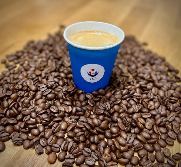 Caffeé Meet Point SKA