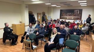 Stretnutie animátorov SKA